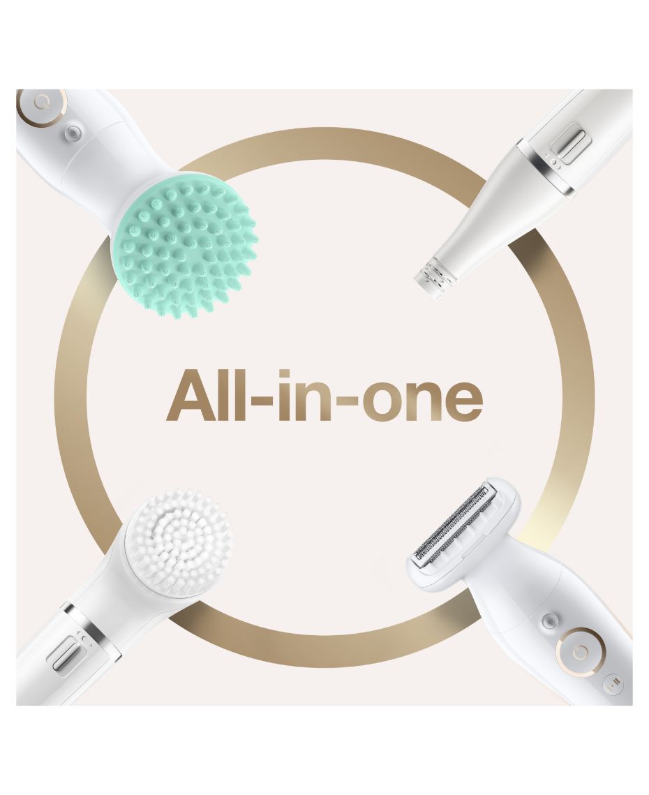 Shaver shop epilator clearance